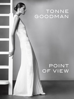 cover image of Tonne Goodman